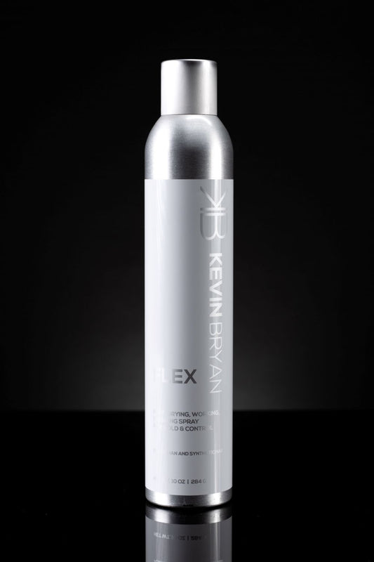 Flex Hairspray