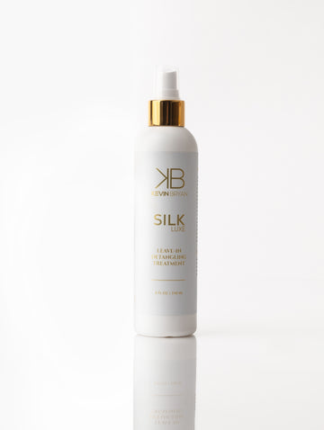 Silk Luxe Leave In Detangling Treatment