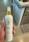 Silk Luxe Leave In Detangling Treatment