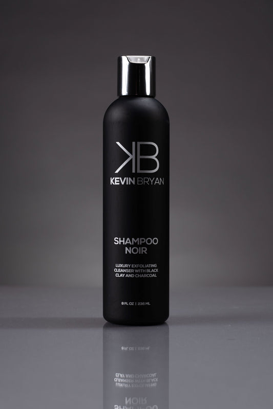Shampoo Noir