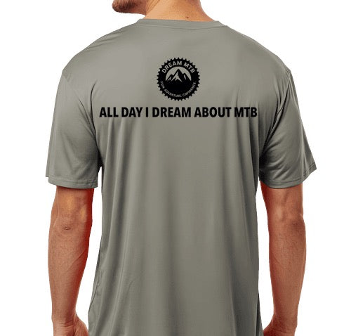 mens ride club jersey