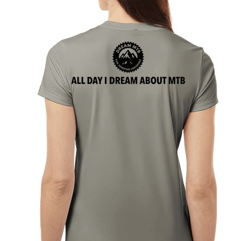 women's ride club jersey